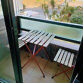 Beautiful First Line Beach Apartment Samil