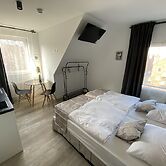 Aparthotel Charlotten