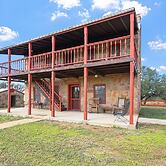 Stein Haus Ranch 4 Bedroom Home by RedAwning