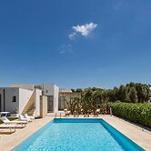 Villa Torre Guaceto by Wonderful Italy