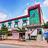 Hotel Manik