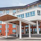 Best Western Plus Soaho Douala Airport