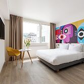 B&B Hotel St Gallen