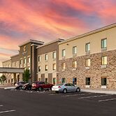 Comfort Inn & Suites North Mankato