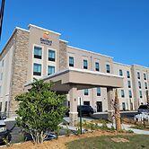 Comfort Inn & Suites Jacksonville - Orange Park Near Naval Air Station