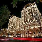 InterContinental Baku by IHG