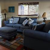 The Cottage at Villa Indigo