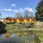 NATURAMA Beilngries SchäferwagenDorf