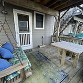 35 Sea Seitz 1 Bedroom Condo by RedAwning