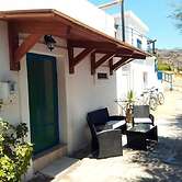 Beach Front Apartments