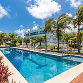 Apartamento Novo e Decorado In Mare Bali