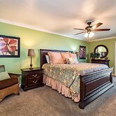 Pointe Santo Condos by Dream Vacation Rentals