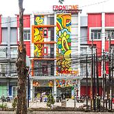 Front One Budget Bekasi