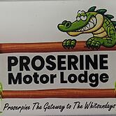 Proserpine Motor Lodge