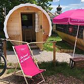 Schlaffassdorf Thallern