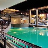 Luxury Loch Lomond Lodge