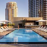 Fairmont Century Plaza Gold Experience