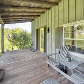 Historical Stockdale Mill