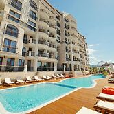 Harmony Suites Saint Vlas