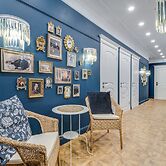 Sokroma Osobnyak Olenina