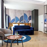 Mercure Krakow Fabryczna City