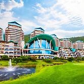 Sono Felice Vivaldi Park