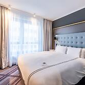 Premier Inn Saarbrücken City Centre