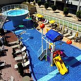 Cassino All Inclusive Resort Poços de Caldas By Nacional Inn