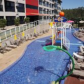 Cassino All Inclusive Resort Poços de Caldas By Nacional Inn