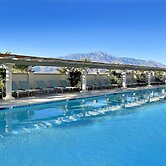 Azure Palm Hot Springs