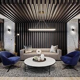 SpringHill Suites by Marriott Chicago Chinatown