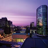 Postillion Hotel WTC Rotterdam