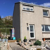Cosy 2-bed House in Kinlochbervie