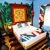 LEGOLAND Pirate Island Hotel