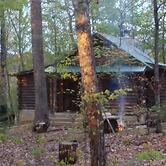 Smoky Mountain Lake View Cabin Bristol Tn
