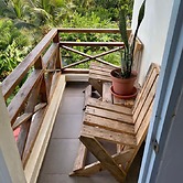 Great Palm View - Apartment 3 in Villa Coconut