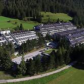 Hotel Regina e Fassa