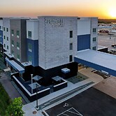 Fairfield Inn & Suites by Marriott St. Paul Eagan
