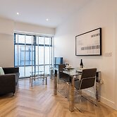 Celador Apartments - Wellington House