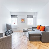 Celador Apartments - Wellington House