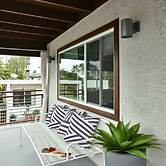 Luxury Cardiff By-the-sea Ocean View Penthouse