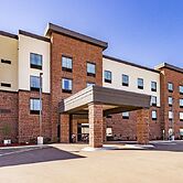 Cobblestone Hotel & Suites - Superior Duluth