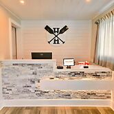 Heritage House Inn on Cape Cod