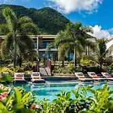 Golden Rock Dive And Nature Resort