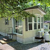 The Vintage Rv's at Wilderness Presidential by Tripforth