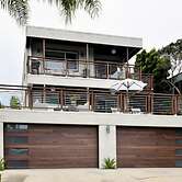 Luxury Cardiff By-the-sea Ocean View Parkhouse