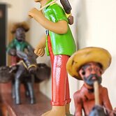 Pousada Vila Cajuína - Luís Correia