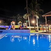 Pousada Vila Cajuína - Luís Correia