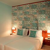 Zeus Eretria Resort