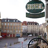 Hotel De La Cathedrale